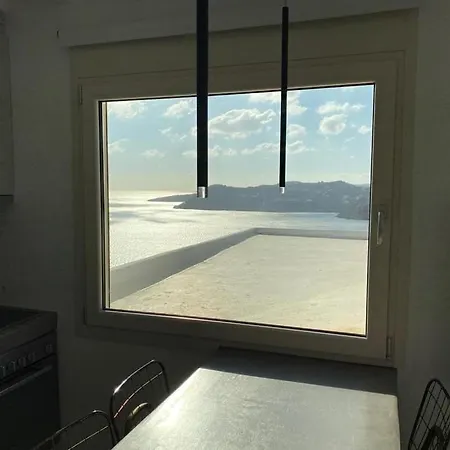 Διαμέρισμα The Rock View *