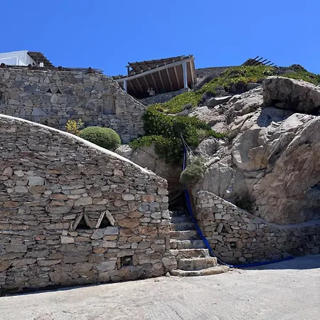 The Rock View