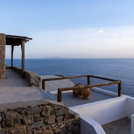 Διαμέρισμα The Rock View Mykonos Town