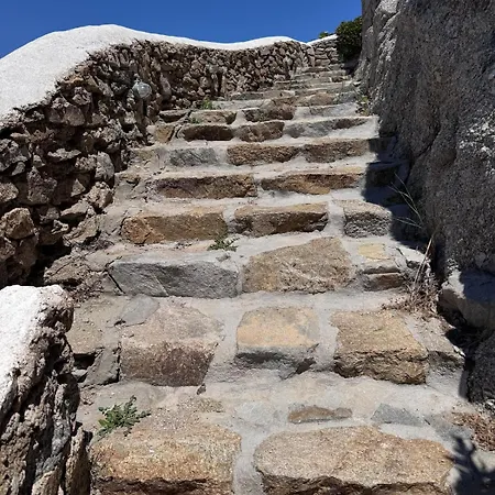 Διαμέρισμα The Rock View *
