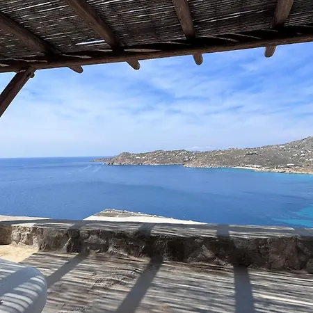 Διαμέρισμα The Rock View *