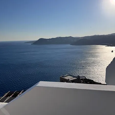The Rock View Διαμέρισμα Mykonos Town